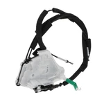 Front Left Power Door Latch Lock Actuator For Nissan Sentra Sr Sv 2020-2024... New. Price: $61.63.