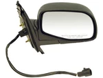 Door Mirror Fits 1998-2001 Mercury Mountaineer Dorman New. Price: $81.31.