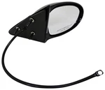 Door Mirror Dorman 955-1457 Fits 03-04 Oldsmobile Alero New. Price: $64.54.