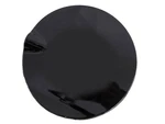 Replacement Glossy Black Fuel Gas Flap Cover Compatible With 07-14 Smart Car ... New. Price: $60.04.