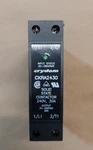 Crydom CKRA2430,SOLID State Relay Amp 240 Vac New. Price: $39.99.