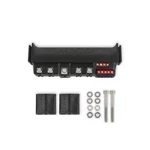 Msd 75643 Stand Alone Solid State Relay - Black New. Price: $199.95.