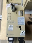 Yaskawa SGDB-02VN Ships From Usa! Nice Clean Unit Fully Functional, Warranty. Used. Price: $1050.00.