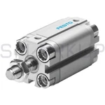 New Box Festo ADVU-25-20-A-P-A Compact Cylinder. Price: $97.39.