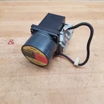 Oriental Vexta PH596H-NAA 5-PHASE Stepping Motor, W/ Right Angle Shaft. Used. Price: $243.67.