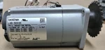 Brother Induction Motor LGB-B002E Used. Price: $410.00.