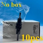 10PCS Brand New Eaton Bussmann Heb-aa Inline Fuse Holders 600V 30A Fast Ship Usa. Price: $104.09.