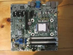 Hp Prodesk 600 G1 Motherboard 739682-001 795972-001 Used. Price: $14.95.
