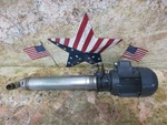 Brinkmann Pumpen Coolant TC160/470-BR3XZ+532 Used. Price: $649.99.