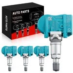 Tpms Sensor Pre-programmed For:-ford Explorer 2006-2010, Edge 2007-2008, Esca... New. Price: $55.66.