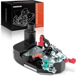 A-premium Door Latch Lock Actuator Motor Compatible With Dodge Vehicles -... New. Price: $58.99.