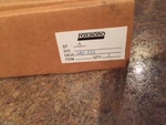 Foxboro 2AO-V3I Voltage Converter 2A0-V31 2AOV3I St: New. Price: $159.00.