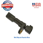 For 07-17 Dodge Nitro Jeep Liberty Wrangler Jk Rear Lh+rh Abs Wheel Speed Sensor New. Price: $12.75.