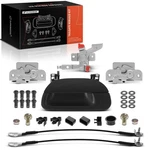 A-premium Tailgate Rebuild Kit Compatible With Ford F-150 1997-2003, He.... Price: $138.02.