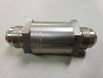 Check Valve Stainless Steel /832T-6PP 3/4'' 600 Psi Brand New Open. Price: $47.50.