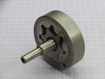 Ingersoll Rand Y1052T133013045 Sintered Rotor T240749 New. Price: $199.99.