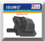 Ignition Coil Fits:oem# 10477208 Buick Cadillac Chevrolet Gmc Isuzu Workhorse New. Price: $121.23.