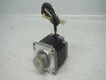 Saehan Electronics 4S56Q-02554S 4S56Q02554S Stepping Motor 30 Days Warranty Used. Price: $165.00.