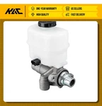 Brake Master Cylinder Reservoir & Sensor Ford F-150 2009 9L3Z-2140-F New. Price: $42.99.