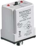 Macromatic Alternating Relay 10 Amps 120VAC 8 Pins Dpdt Cross-wired ARP120A3R New. Price: $84.17.