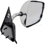 Dorman 955-222 Door Mirror For 94-97 Dodge 1500 2500 3500 New. Price: $59.76.