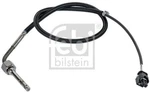 Febi Exhaust Gas Temperature Sensor For Mercedes-benz C-class Cls E-cla New. Price: $138.19.