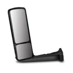 Fit For Truck International LT625 Chrome Door Mirror Left Driver Side Lh New. Price: $254.93.