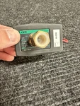 New Ckd AG41-02-2 Solenoid Valve DC24V Free Shipping. Price: $62.04.