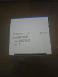 Gm Oem Acdelco 24276627 Automatic Transmission Speed Sensor New. Price: $39.95.