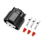 Hihaha Vss Tps Iacv Idle Speed 14X10X2.5CM / 5.51"X3.94"X0.98"(L*W*H), Black New. Price: $14.48.