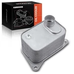 Engine Oil Cooler Compatible With Volkswagen Atlas 2018-2022, Beetle 2014 New. Price: $49.00.