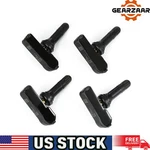 Tpms Set Of 4 Ford Motorcraft F-150 Tire Pressure Sensor DE8T-1A180-AA New. Price: $21.99.
