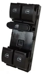 Master Power Window Door Switch For 2005-2016 Volkswagen Jetta New!. Price: $25.95.