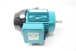 Brook Crompton 5425204WA-00 Motor 2-DA56-E 3PH 3/4HP 1700RPM 575V-AC New. Price: $295.90.