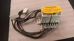 Spg SRA01 S/r Series Speed Controller- Lot Of 2 Used. Price: $59.99.