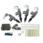 Aiuphing Power Lock Kit, Universal Keyless Entry Car Remote Door... New. Price: $36.61.