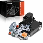 Front Left Door Lock Actuator 00-07 Silverado Tahoe New. Price: $38.99.