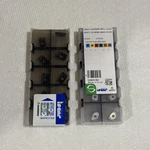 Iscar HM90 IC908 Carbide Milling Inserts Pcs New. Price: $29.99.