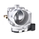 Electronic Throttle Body Fit For Audi (quattro) 2000-2006, Seat Leon Toled... New. Price: $118.40.