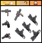 5X Crankshaft & Camshaft Position Sensor Kit For Gmc Acadia, Traverse, Suzuki 3. New. Price: $83.99.