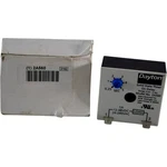 New Dayton 2A560 Solid State Timer Delay 0.25-5 Sec 1A 240VAC. Price: $34.99.