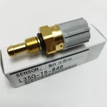 Oem Coolant Temperature Sensor Fit Mazda Biante 6 CX-7 BT-50 L35G-18-840 New. Price: $154.00.