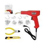 Swphrt Car Plastic Welder, Vehicle Welding Kit With 200PCS Hot... New. Price: $29.99.