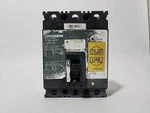 Used Square X13450307-03 100 Amp Molded Case Circuit Breaker. Price: $62.90.