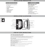 Burco 6146HRSG Driver Heated Mirror Glass With Mount For 2009-2009 Bmw 3 Series New. Price: $67.95.