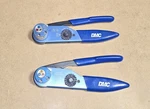 Dmc Daniels AF8 M22520/1-01 Aviation Tool Crimper. Available Used. Price: $500.00.