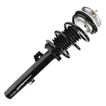 Unity Automotive 11374 Front Right Complete Strut Assembly 2007-2011 Bmw New. Price: $68.25.