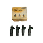 4 Pack Pjvmvo Fuel Injector Used. Price: $28.99.