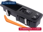Motoku Front Passenger Side Power Door Lock Window Switch For Chrysler 300 New. Price: $23.44.