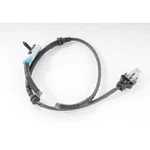 Gm Genuine Parts 10332527 Abs Wheel Speed Sensor Wiring Harness New. Price: $76.99.
